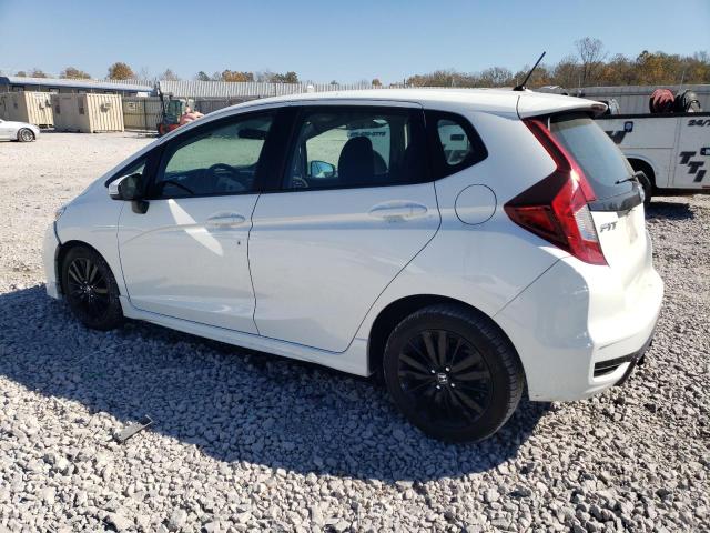 Photo 1 VIN: 3HGGK5H6XJM711347 - HONDA FIT 