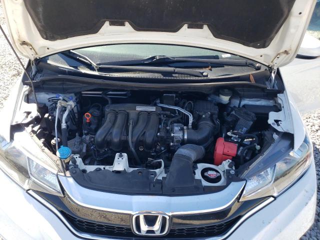 Photo 10 VIN: 3HGGK5H6XJM711347 - HONDA FIT 