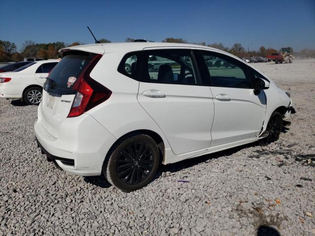 Photo 2 VIN: 3HGGK5H6XJM711347 - HONDA FIT 