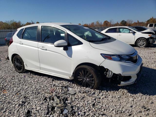 Photo 3 VIN: 3HGGK5H6XJM711347 - HONDA FIT 