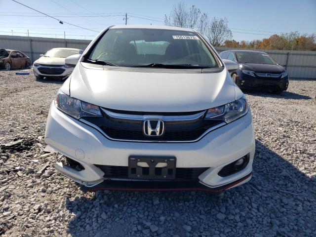 Photo 4 VIN: 3HGGK5H6XJM711347 - HONDA FIT 