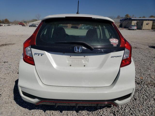 Photo 5 VIN: 3HGGK5H6XJM711347 - HONDA FIT 