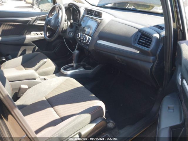 Photo 4 VIN: 3HGGK5H6XJM725541 - HONDA FIT 