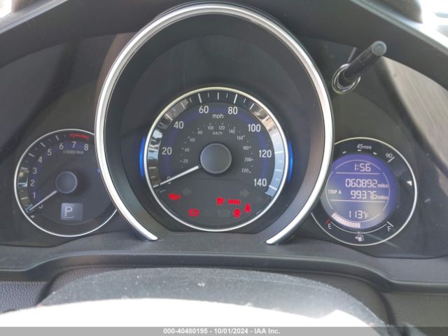 Photo 6 VIN: 3HGGK5H6XJM725541 - HONDA FIT 