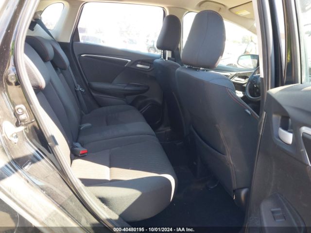 Photo 7 VIN: 3HGGK5H6XJM725541 - HONDA FIT 