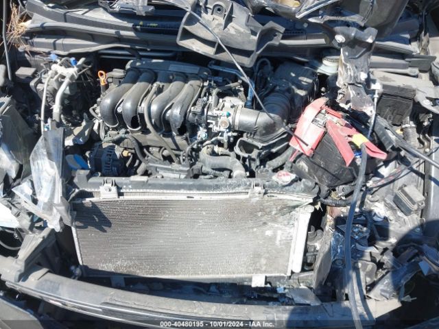 Photo 9 VIN: 3HGGK5H6XJM725541 - HONDA FIT 