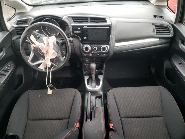 Photo 8 VIN: 3HGGK5H6XKM724679 - HONDA FIT SPORT 