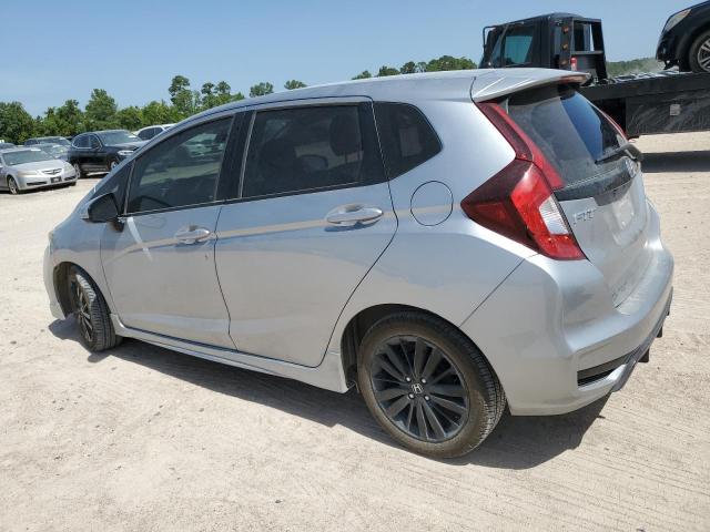 Photo 1 VIN: 3HGGK5H6XLM715014 - HONDA FIT SPORT 