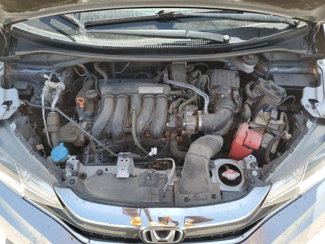 Photo 10 VIN: 3HGGK5H6XLM715014 - HONDA FIT SPORT 