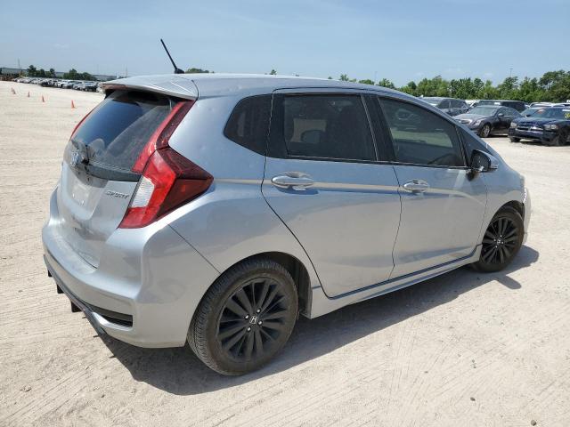 Photo 2 VIN: 3HGGK5H6XLM715014 - HONDA FIT SPORT 