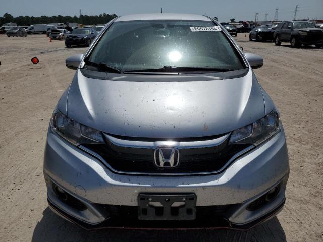 Photo 4 VIN: 3HGGK5H6XLM715014 - HONDA FIT SPORT 