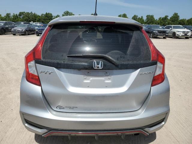 Photo 5 VIN: 3HGGK5H6XLM715014 - HONDA FIT SPORT 