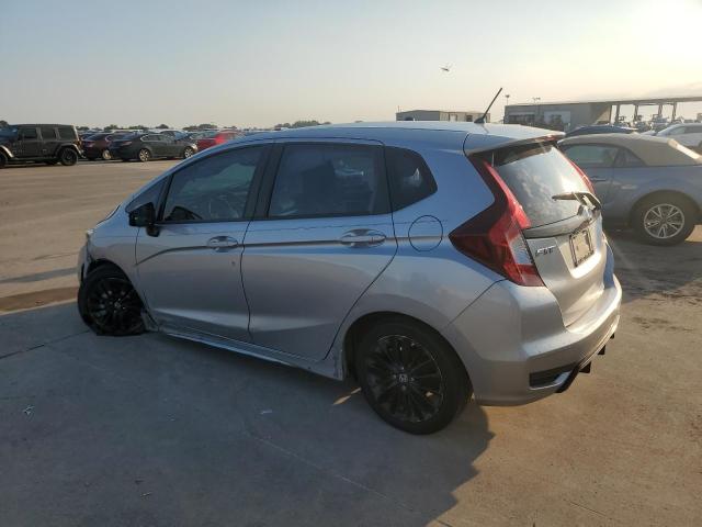 Photo 1 VIN: 3HGGK5H6XLM717703 - HONDA FIT SPORT 