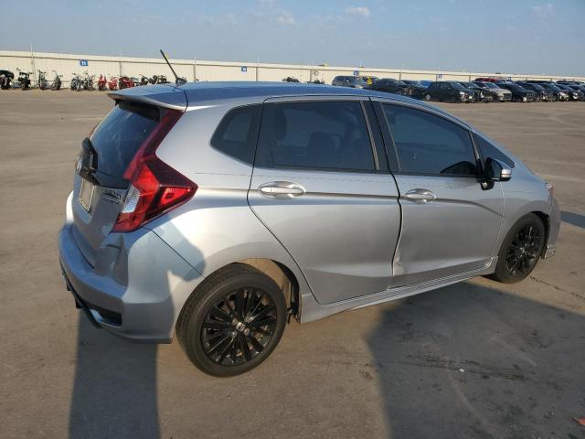 Photo 2 VIN: 3HGGK5H6XLM717703 - HONDA FIT SPORT 