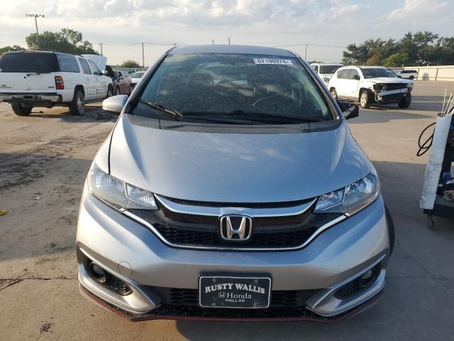 Photo 4 VIN: 3HGGK5H6XLM717703 - HONDA FIT SPORT 