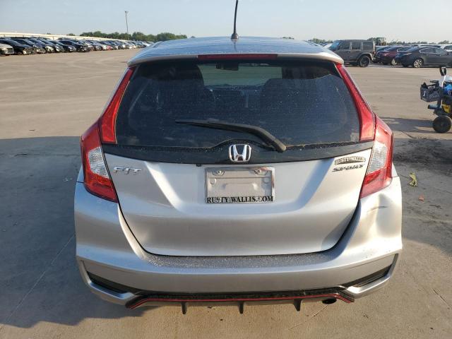 Photo 5 VIN: 3HGGK5H6XLM717703 - HONDA FIT SPORT 