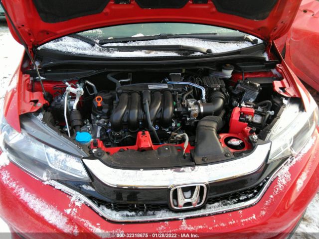 Photo 9 VIN: 3HGGK5H6XLM728054 - HONDA FIT 