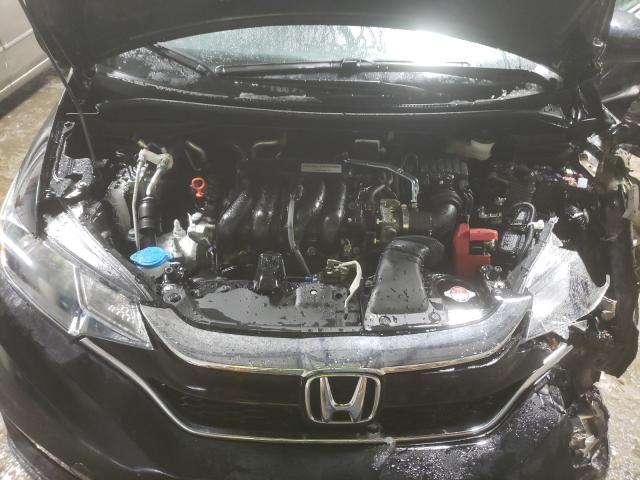 Photo 6 VIN: 3HGGK5H6XLM729155 - HONDA FIT SPORT 