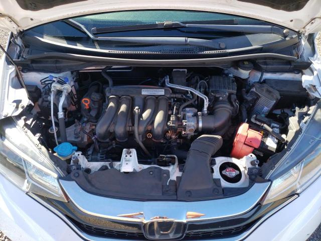 Photo 10 VIN: 3HGGK5H70JM711611 - HONDA FIT 