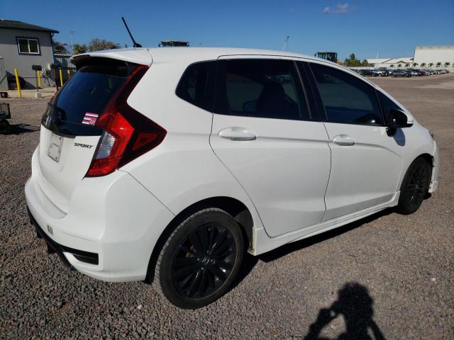 Photo 2 VIN: 3HGGK5H70JM711611 - HONDA FIT 