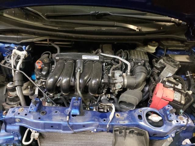 Photo 6 VIN: 3HGGK5H71GM700058 - HONDA FIT EX 