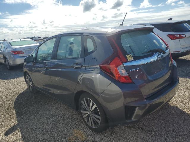 Photo 1 VIN: 3HGGK5H71GM703185 - HONDA FIT EX 