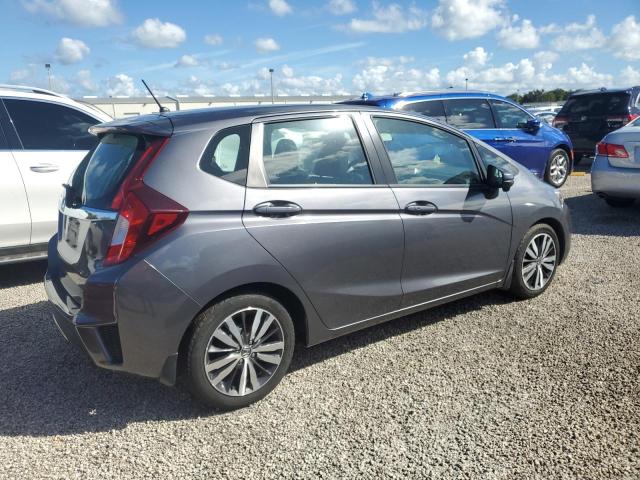 Photo 2 VIN: 3HGGK5H71GM703185 - HONDA FIT EX 