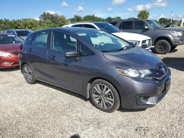 Photo 3 VIN: 3HGGK5H71GM703185 - HONDA FIT EX 