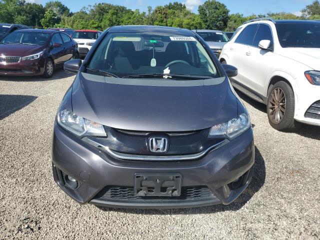 Photo 4 VIN: 3HGGK5H71GM703185 - HONDA FIT EX 