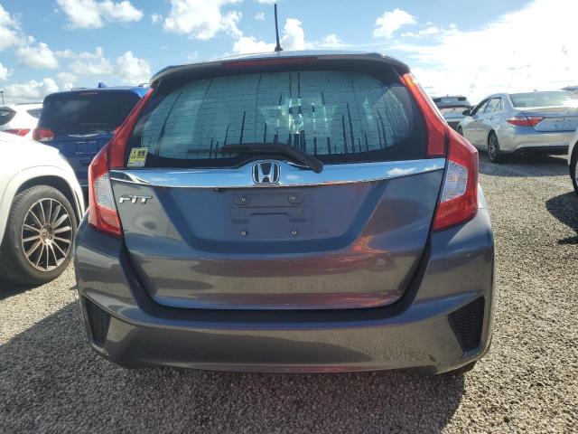 Photo 5 VIN: 3HGGK5H71GM703185 - HONDA FIT EX 