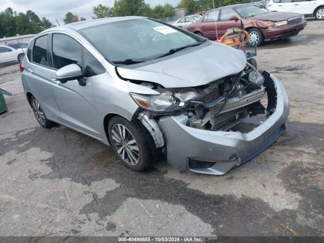 Photo 0 VIN: 3HGGK5H71HM709831 - HONDA FIT 