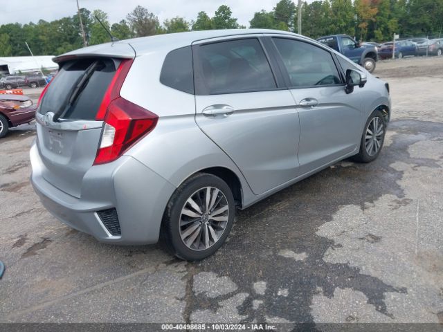 Photo 3 VIN: 3HGGK5H71HM709831 - HONDA FIT 