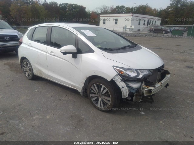 Photo 0 VIN: 3HGGK5H71HM711773 - HONDA FIT 