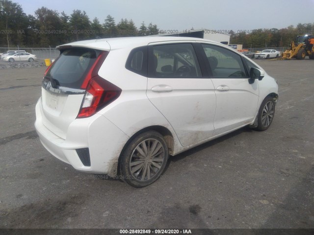 Photo 3 VIN: 3HGGK5H71HM711773 - HONDA FIT 