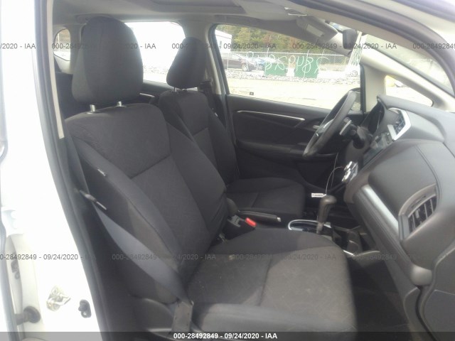 Photo 4 VIN: 3HGGK5H71HM711773 - HONDA FIT 