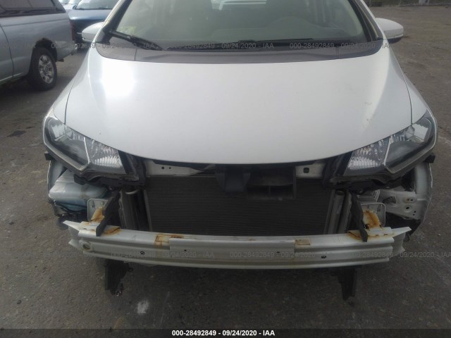 Photo 5 VIN: 3HGGK5H71HM711773 - HONDA FIT 