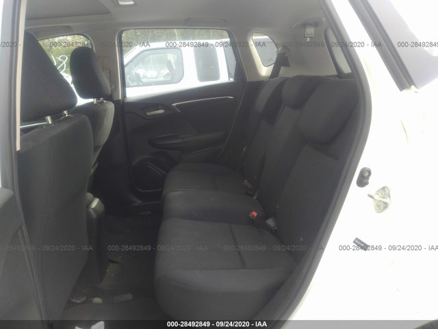 Photo 7 VIN: 3HGGK5H71HM711773 - HONDA FIT 