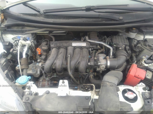 Photo 9 VIN: 3HGGK5H71HM711773 - HONDA FIT 