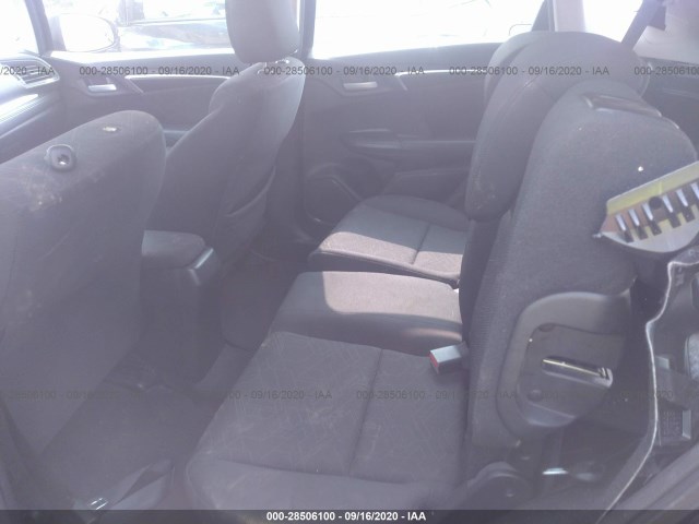 Photo 7 VIN: 3HGGK5H71HM714219 - HONDA FIT 