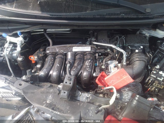 Photo 9 VIN: 3HGGK5H71HM714219 - HONDA FIT 