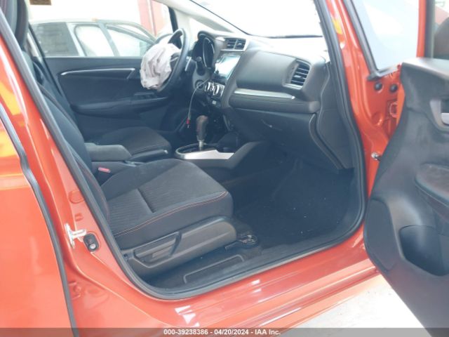 Photo 4 VIN: 3HGGK5H71JM707244 - HONDA FIT 