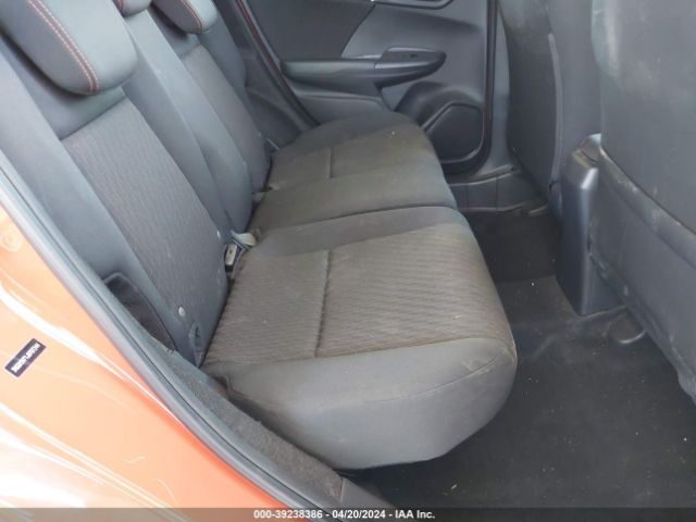 Photo 7 VIN: 3HGGK5H71JM707244 - HONDA FIT 