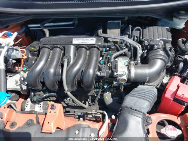 Photo 9 VIN: 3HGGK5H71JM707244 - HONDA FIT 