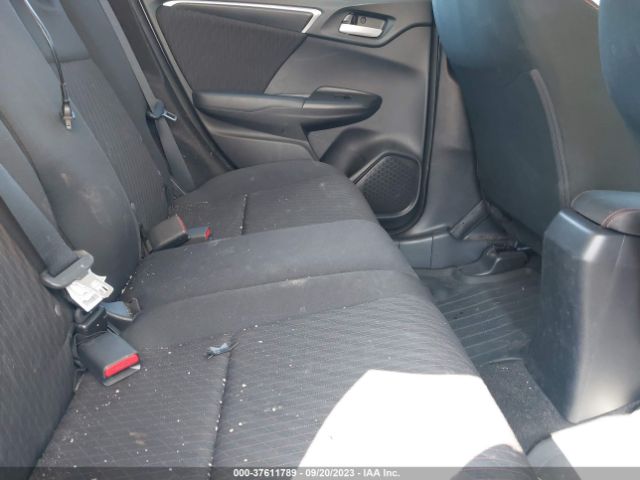 Photo 7 VIN: 3HGGK5H71JM722407 - HONDA FIT 