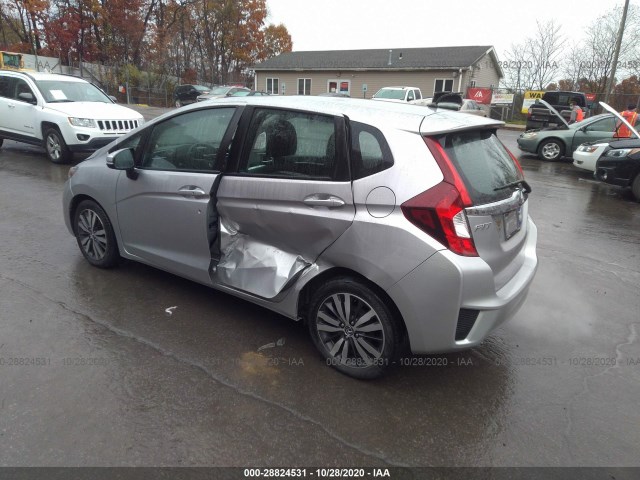 Photo 2 VIN: 3HGGK5H72GM704748 - HONDA FIT 