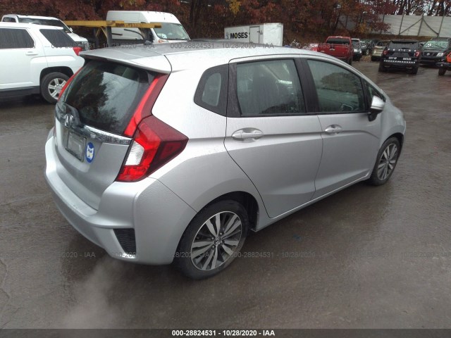 Photo 3 VIN: 3HGGK5H72GM704748 - HONDA FIT 