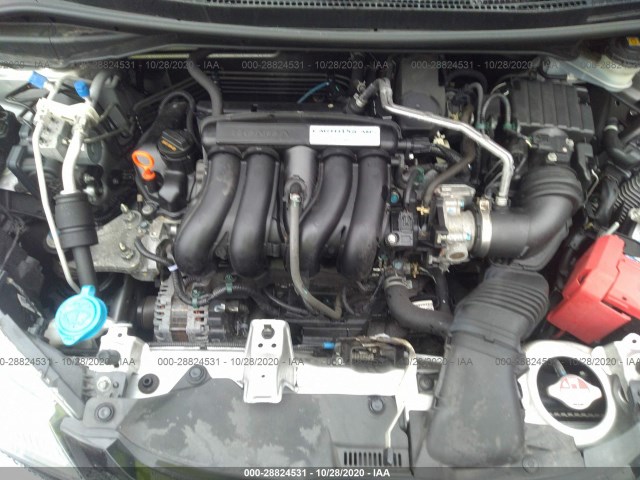 Photo 9 VIN: 3HGGK5H72GM704748 - HONDA FIT 