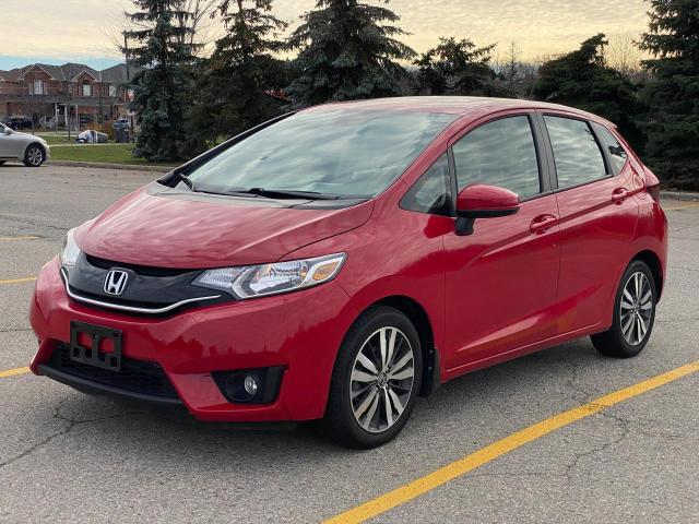 Photo 1 VIN: 3HGGK5H73GM102036 - HONDA FIT EX 