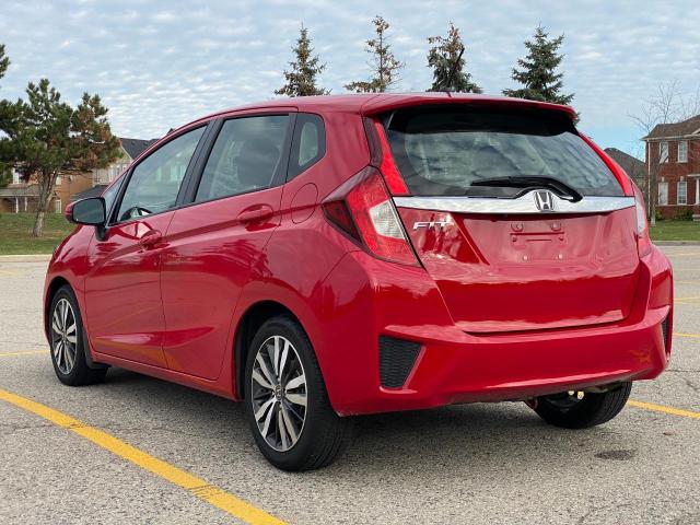 Photo 2 VIN: 3HGGK5H73GM102036 - HONDA FIT EX 