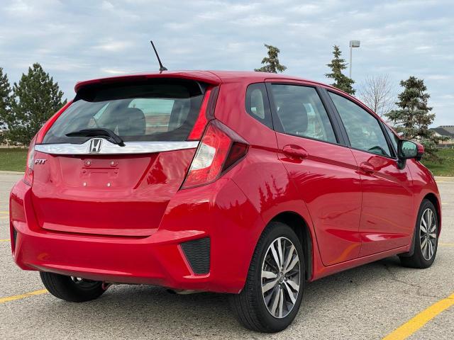 Photo 3 VIN: 3HGGK5H73GM102036 - HONDA FIT EX 